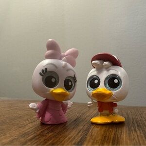 Huey | Daisy | Disney | Doorables